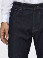 SELECTED - LEON 3002 RINSE ST JEANS