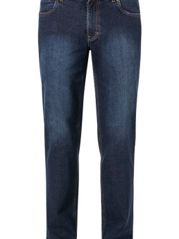 HILTL TROUSERS - Jeans