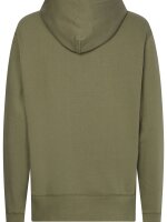 TOMMY HILFIGER - ICON EARTH BADGE HOODIE