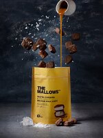 The Mallows - Salted Caramel ØKO