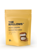 The Mallows - Salted Caramel ØKO