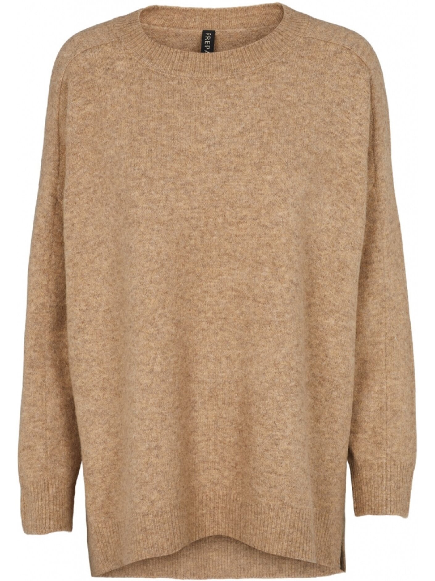 Kerteminde - Strik -Women - PREPAIR - Laura Knit
