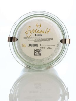 Noormann Foodlab - Sydesalt