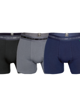 JBS - 3-Pack Tights bamboo