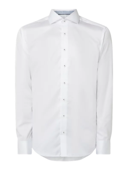 ETERNA - COTTON BUSINESS SHIRT