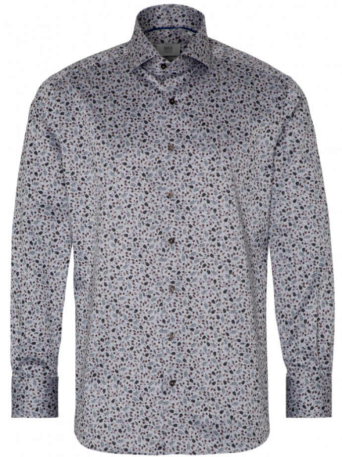 ETERNA - LONG SLEEVE SHIRT