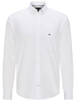 FYNCH-HATTON - Oxford Shirt