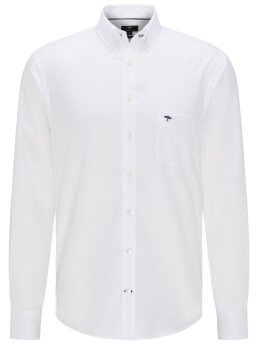 FYNCH-HATTON - Oxford Shirt