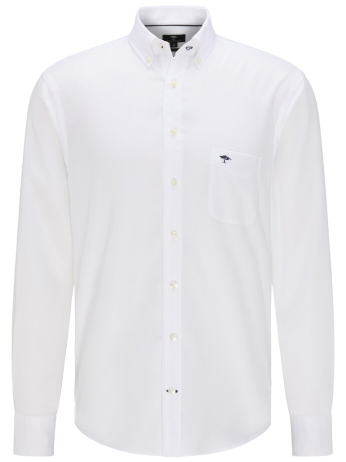 FYNCH-HATTON - Oxford Shirt