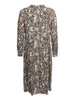 ISAY - Annica Button Dress
