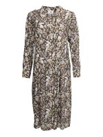 ISAY - Annica Button Dress