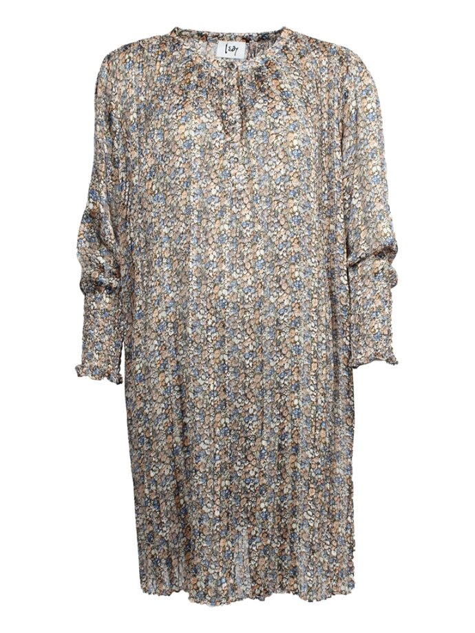 ISAY - Vibse New Dress ISAY - Vibse New Dress