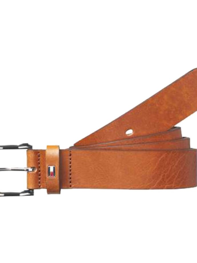 TOMMY HILFIGER - NEW DANNY BELT