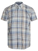 SIGNAL - Grant Check S/S Shirt