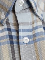 SIGNAL - Grant Check S/S Shirt