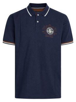 SIGNAL - Gaston Classic Polo