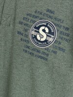 SIGNAL - Gaston Classic Polo
