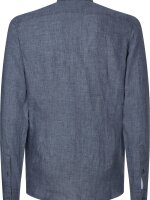 TOMMY HILFIGER - Pigment Dyed Linen Shirt