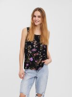 VERO MODA - vmeasy sl tank top wvn