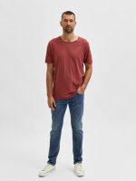 SELECTED - LEON SUPER JEANS