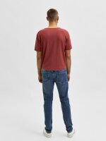 SELECTED - LEON SUPER JEANS