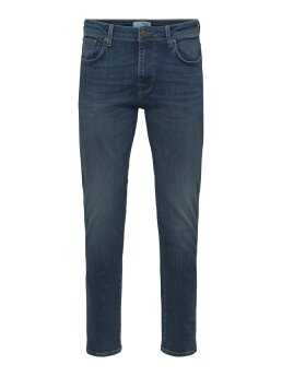 SELECTED - LEON SUPER JEANS