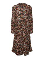 VERO MODA - Simone L/S Calf Dress VERO MODA - Simone L/S Calf Dress