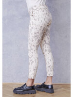 ISAY - CHINO PRINTED PANT