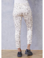 ISAY - CHINO PRINTED PANT