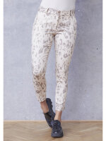 ISAY - CHINO PRINTED PANT