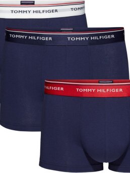 TOMMY HILFIGER - 3p LR Trunk