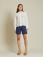 RUE de FEMME - Berry Shorts