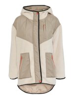 VERO MODA - Marina Teddy Hoodie Jacket
