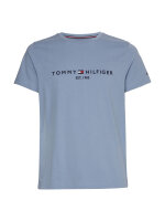 TOMMY HILFIGER - Tommy Logo Tee