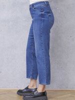 ISAY - Lido Straight Jeans