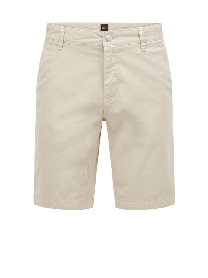 BOSS - Schino Slim Shorts