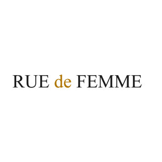 RUE de FEMME