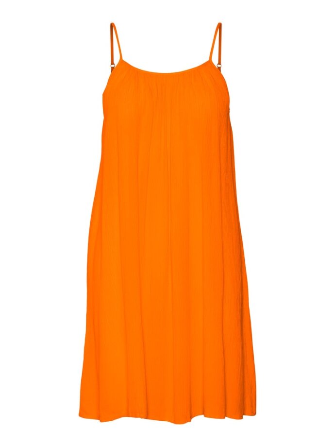 VERO MODA - Kelly V Short Singlet Dress