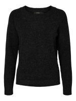 VERO MODA - vmduffy ls o neck blouse