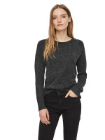 VERO MODA - vmduffy ls o neck blouse