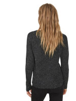 VERO MODA - vmduffy ls o neck blouse