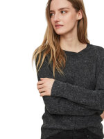 VERO MODA - vmduffy ls o neck blouse