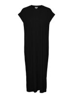 VERO MODA - Phoenixy Cap Sleeve Calf Dress