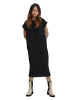 VERO MODA - Phoenixy Cap Sleeve Calf Dress