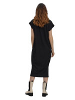 VERO MODA - Phoenixy Cap Sleeve Calf Dress