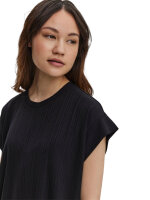 VERO MODA - Phoenixy Cap Sleeve Calf Dress