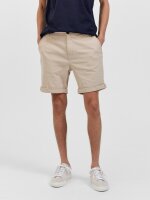 SELECTED - Comfort - Luton Flex Shorts