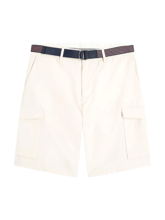 TOMMY HILFIGER - John Cargo L.Twill