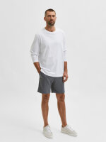 SELECTED - Jake Flex String Shorts