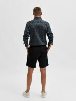 SELECTED - Jake Flex String Shorts